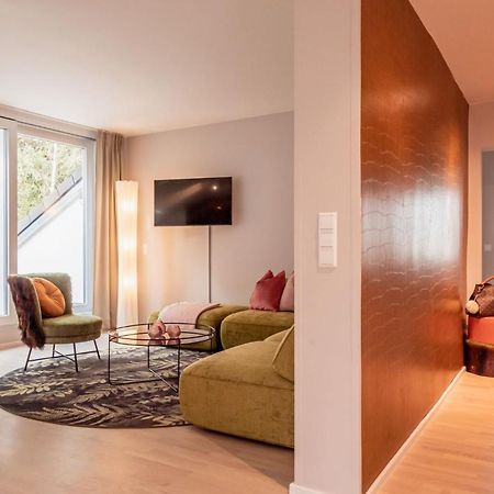 Forest Private Suites Тітізе-Нойштадт Екстер'єр фото