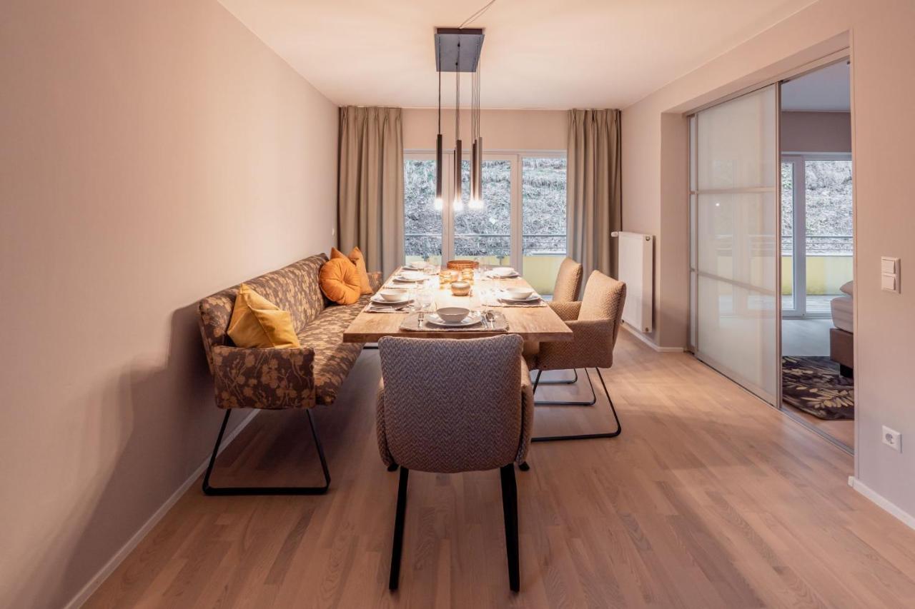 Forest Private Suites Тітізе-Нойштадт Екстер'єр фото