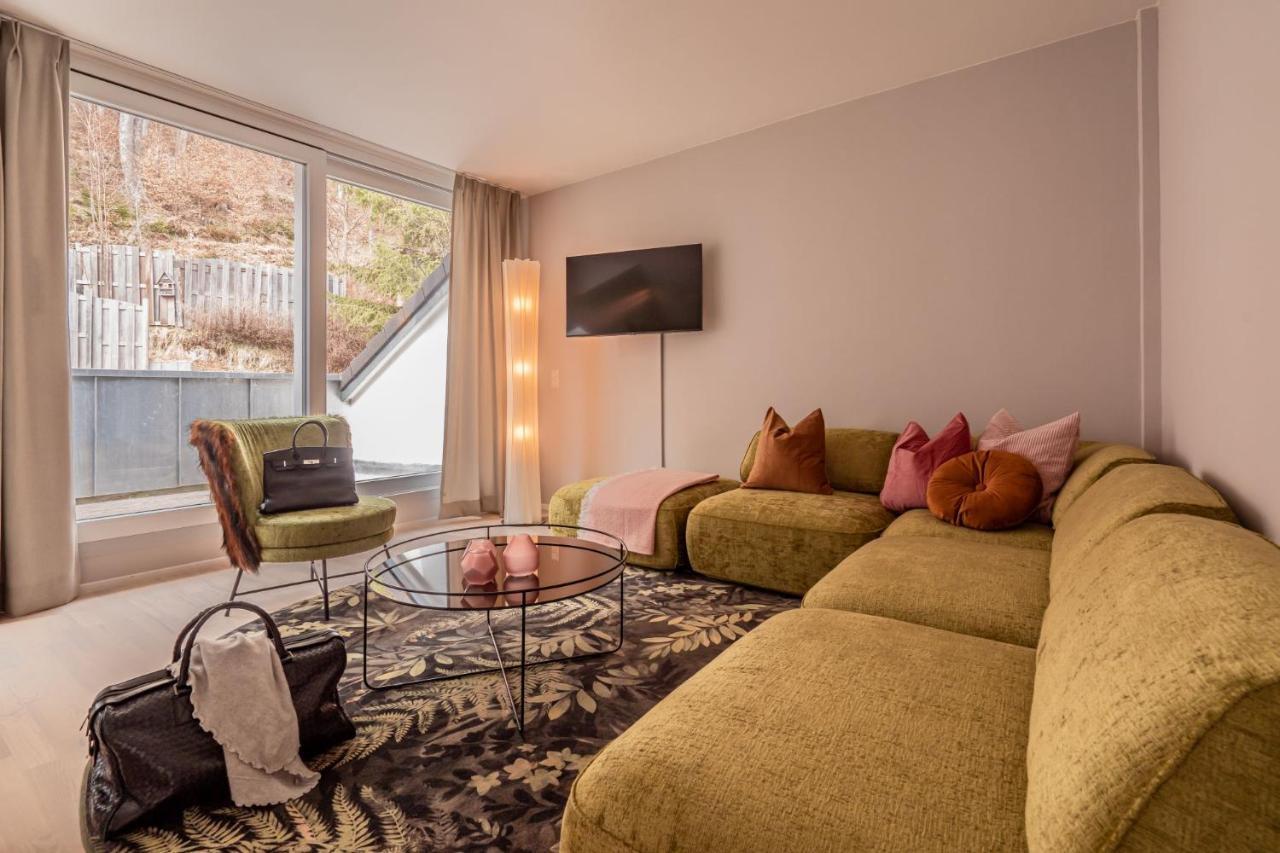 Forest Private Suites Тітізе-Нойштадт Екстер'єр фото
