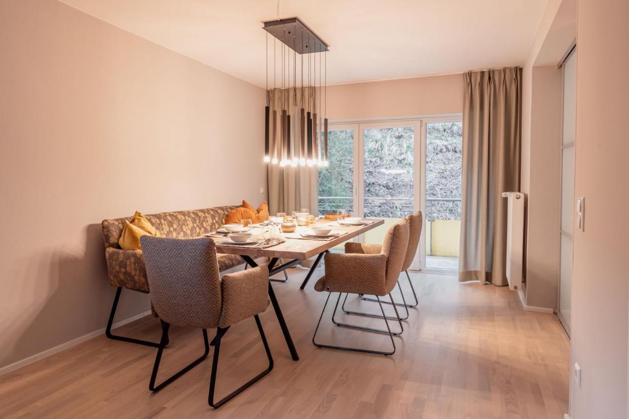 Forest Private Suites Тітізе-Нойштадт Екстер'єр фото