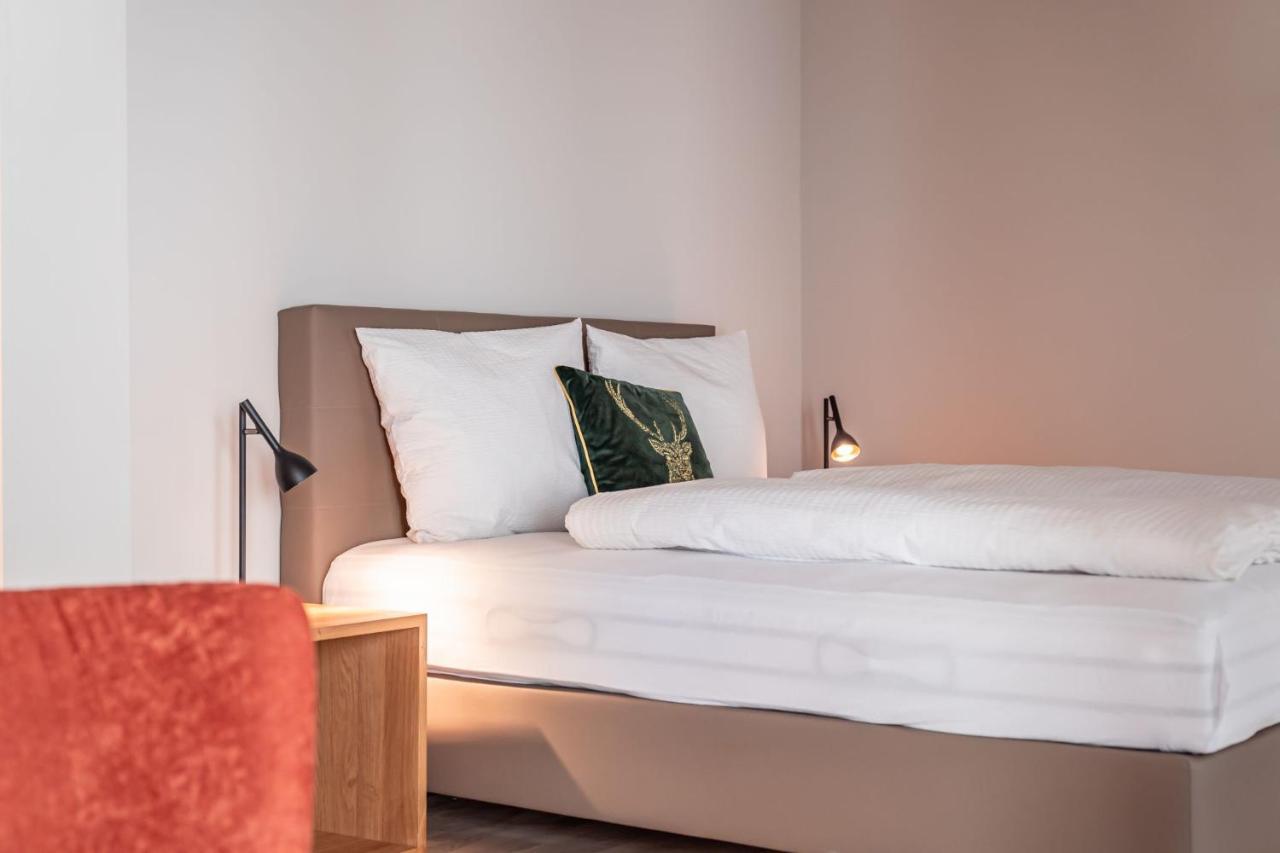 Forest Private Suites Тітізе-Нойштадт Екстер'єр фото
