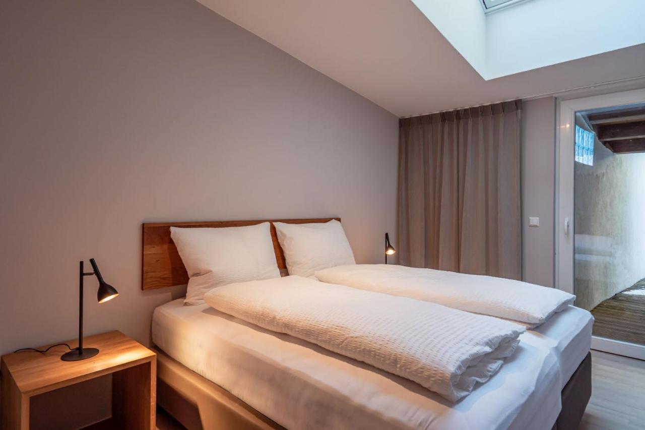 Forest Private Suites Тітізе-Нойштадт Екстер'єр фото