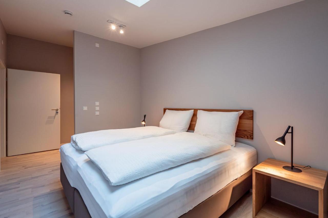 Forest Private Suites Тітізе-Нойштадт Екстер'єр фото