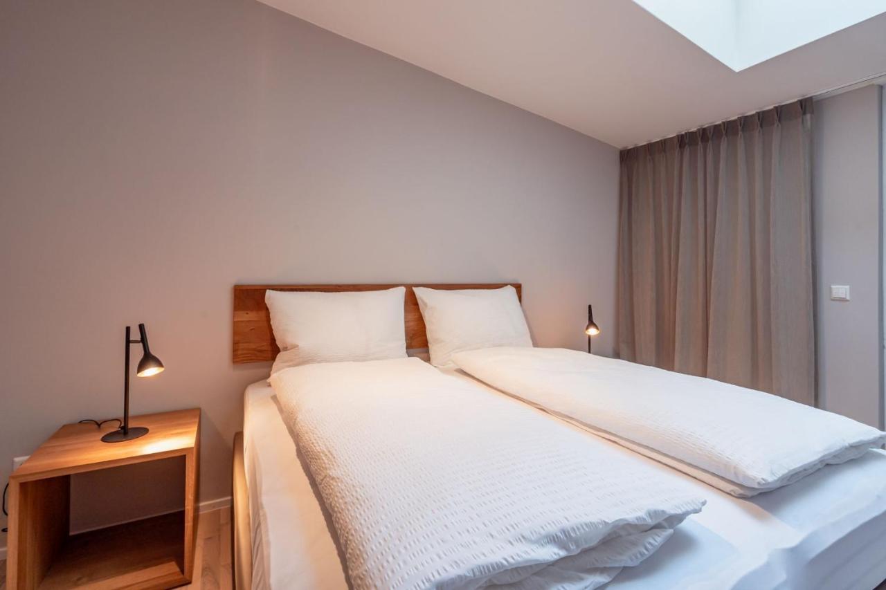 Forest Private Suites Тітізе-Нойштадт Екстер'єр фото