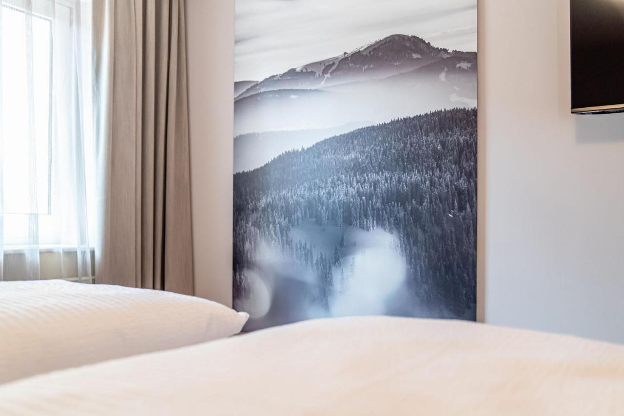 Forest Private Suites Тітізе-Нойштадт Екстер'єр фото